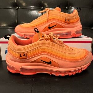 Nike Air Max 97 ‘City Special-Los Angeles’